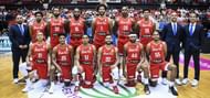 Puerto Rico Squad FIBA World Cup 2023